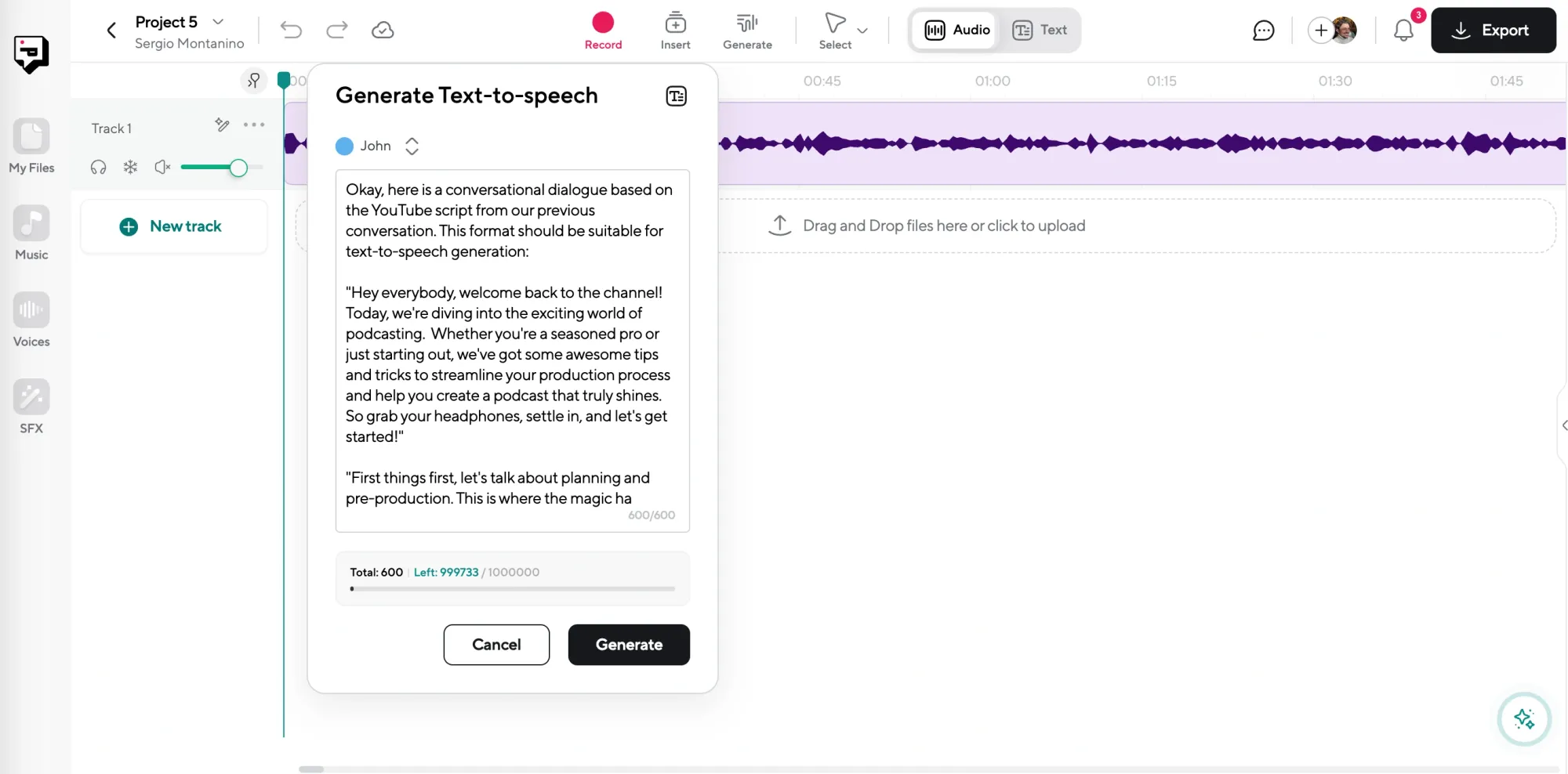 How to Use Notebook LM to Create a Podcast: the Ultimate Guide