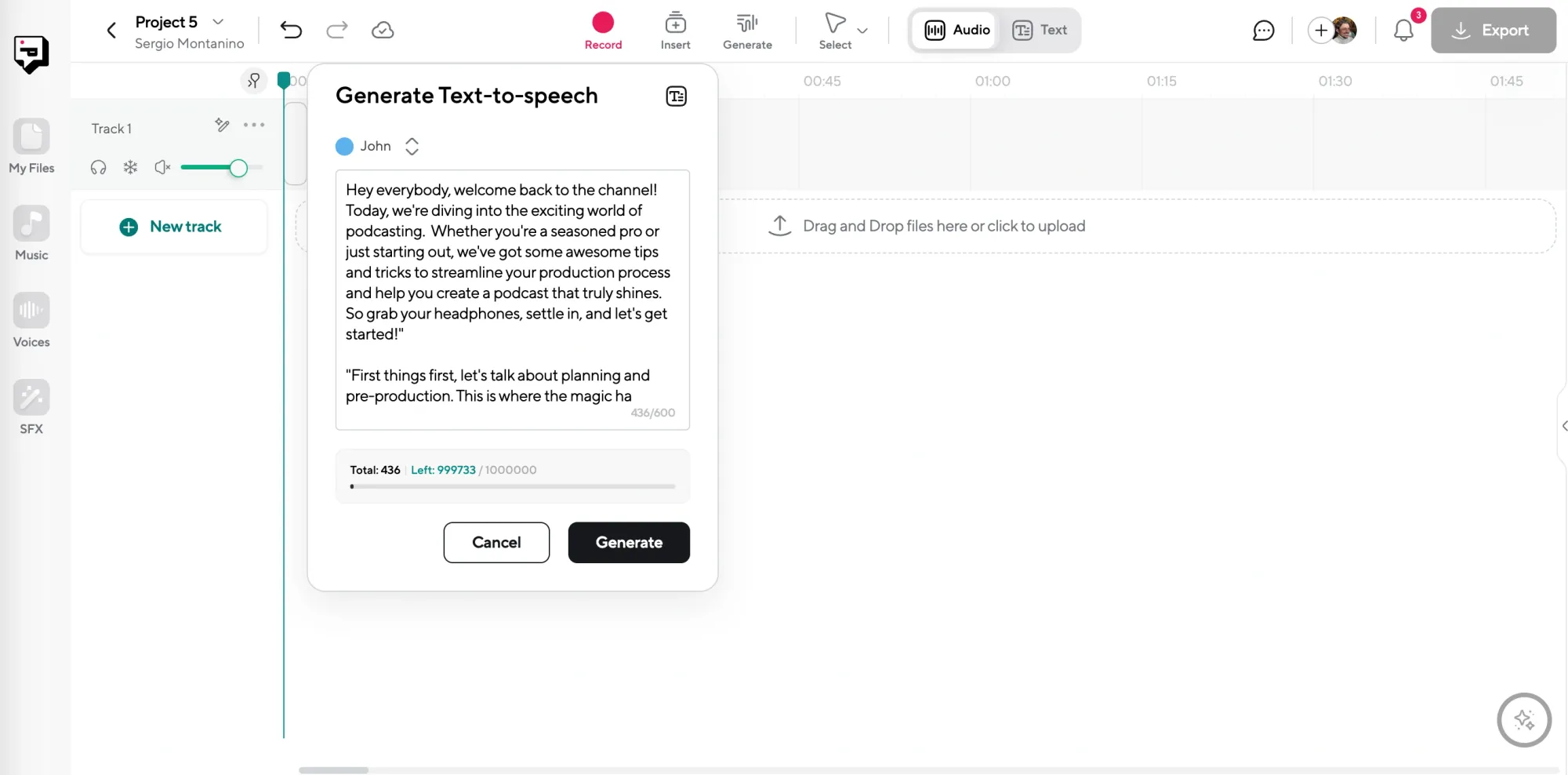 How to Use Notebook LM to Create a Podcast: the Ultimate Guide