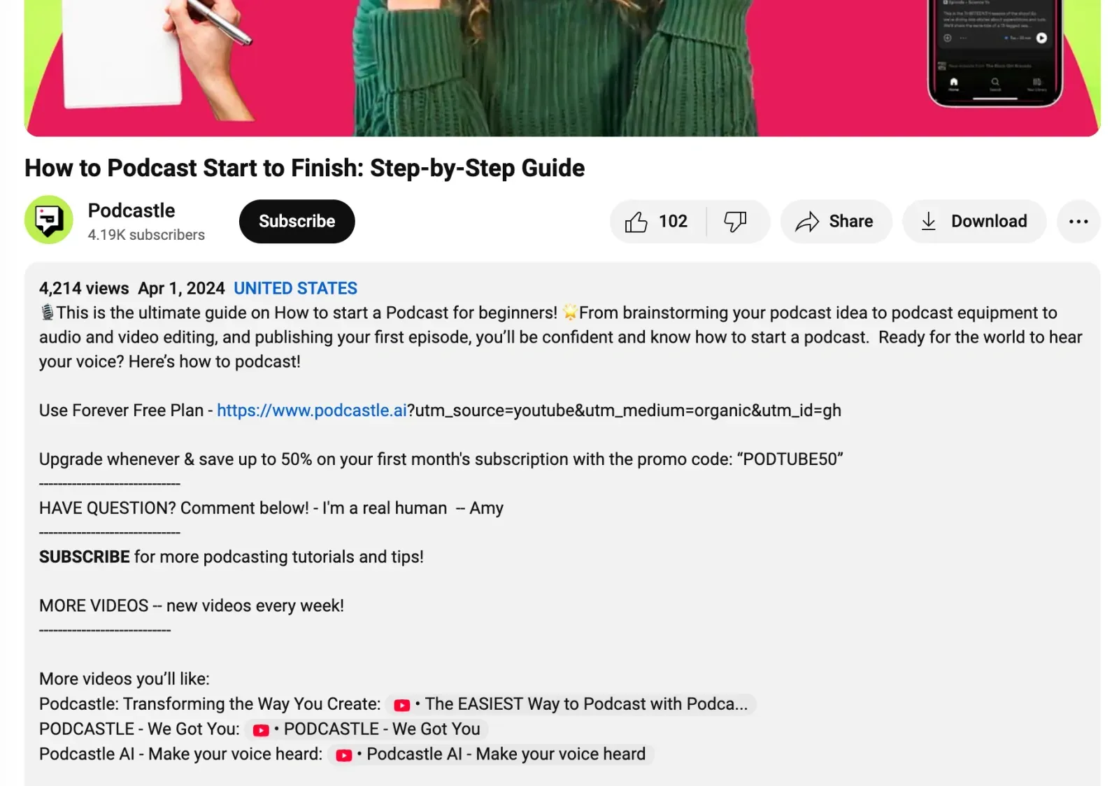 How to Promote YouTube Videos: Your Full Guide to More Views