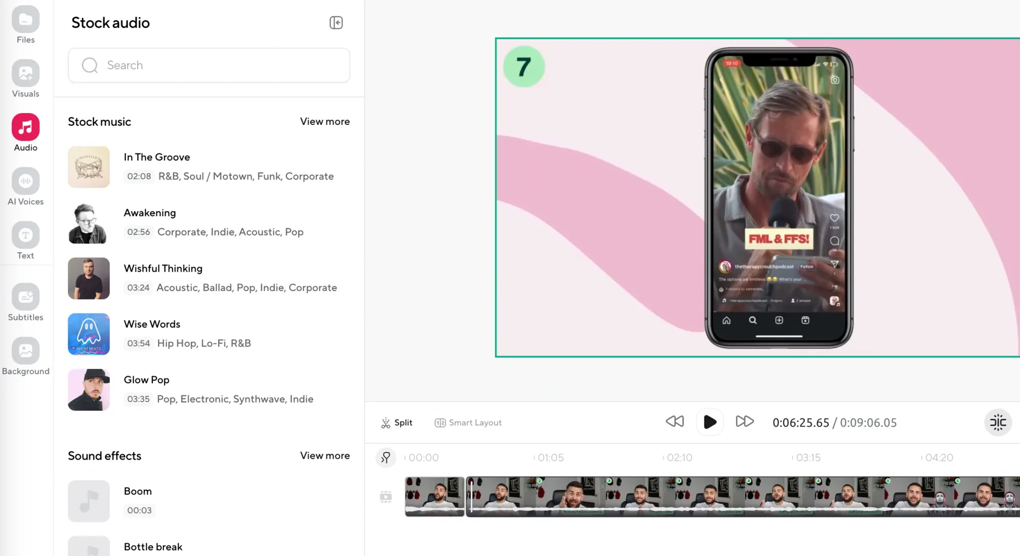 How to Enhance Audio in a Video in Just 3 Simple Steps
