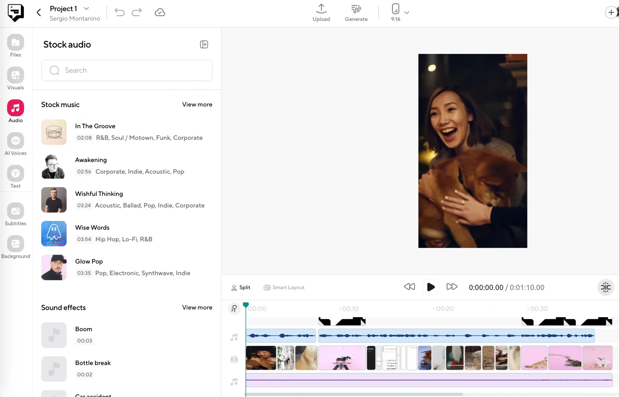 How to Edit a TikTok Video After Posting