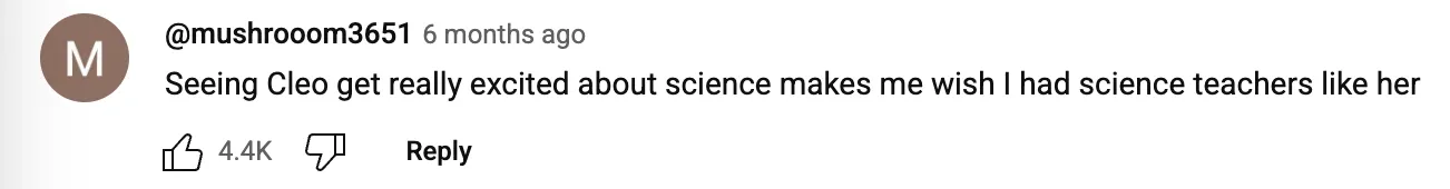 Inside Cleo Abram’s YouTube Success | Science Made Simple