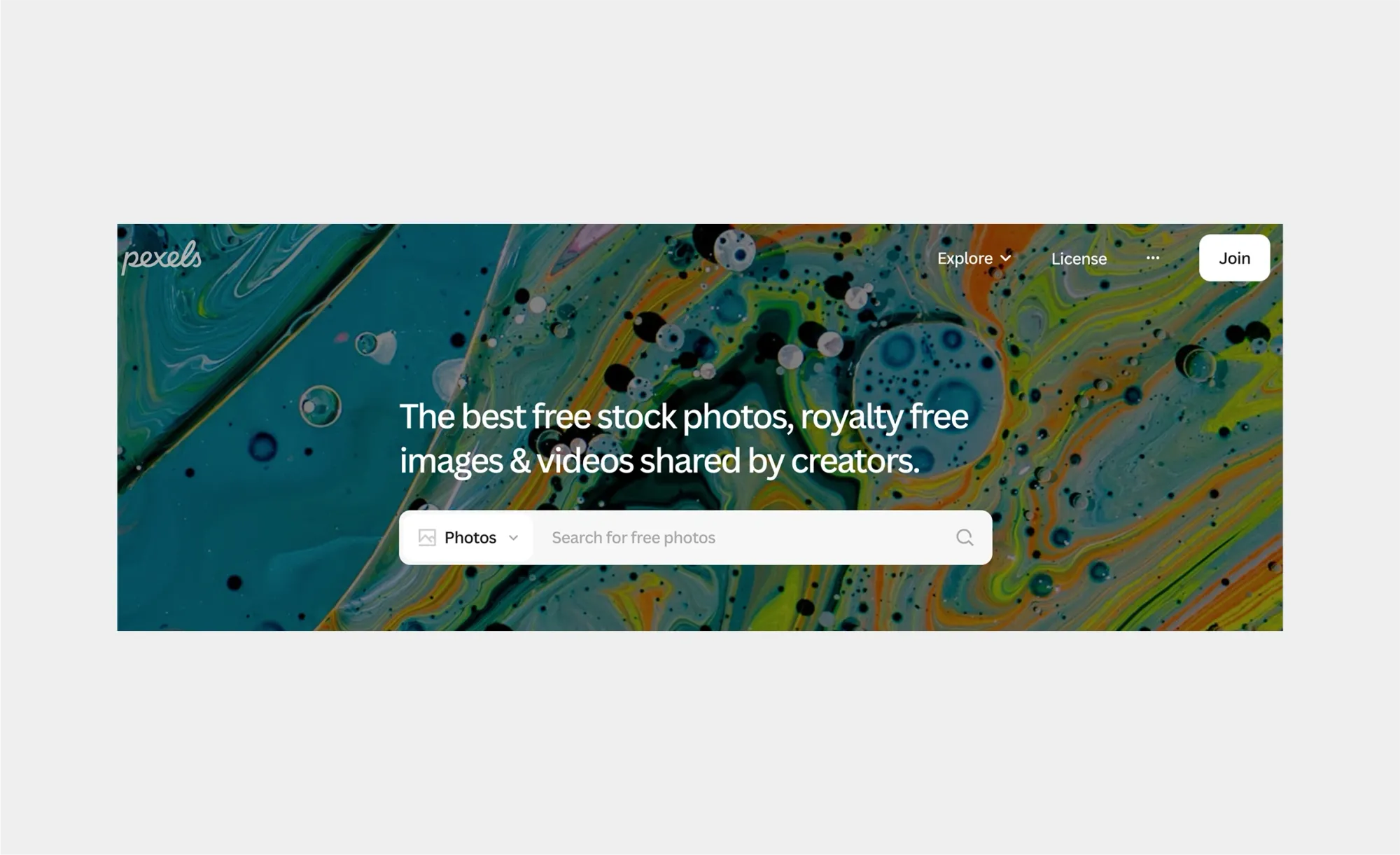where to find free stock videos