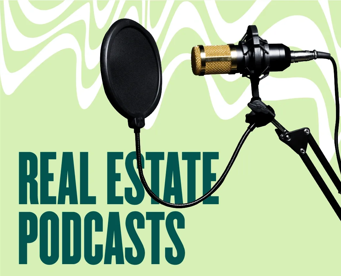 best real estate podcasts