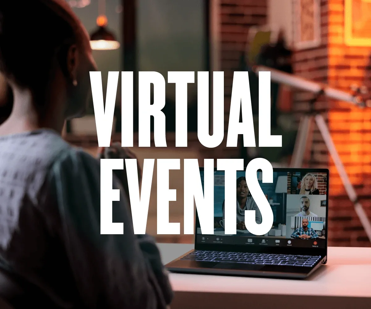 How to Host Successful Virtual Events in 2025: The Ultimate Guide