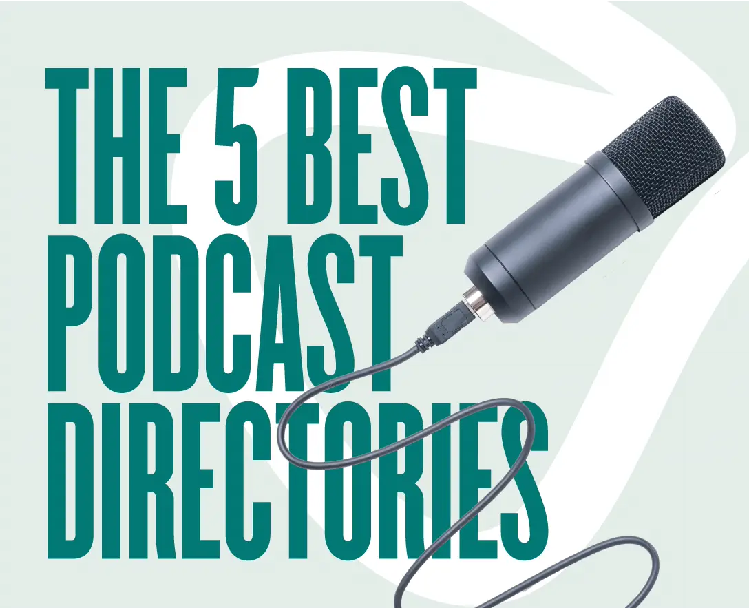 best podcast directories