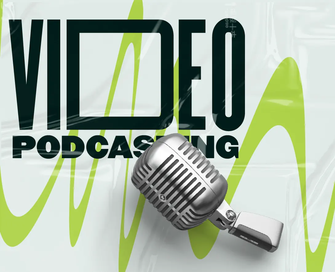 video podcasting