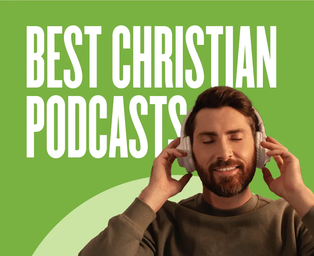 Best Christian Podcasts