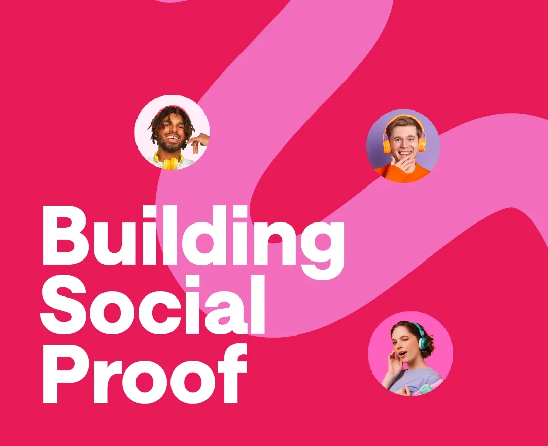 what is social proof