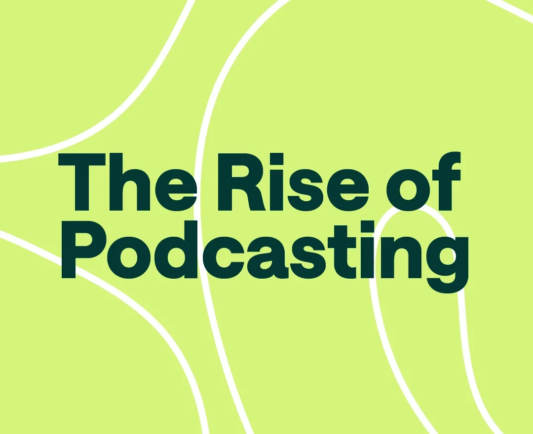 are podcasts still popular