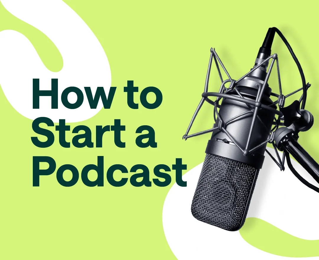 How to Start a Podcast (Complete Guide for 2024)