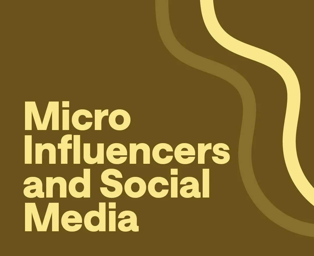 how to become a micro influencer