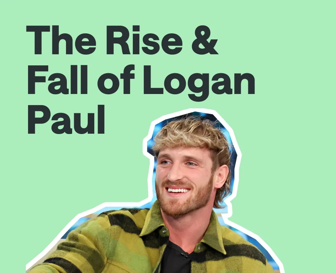 what did logan paul do