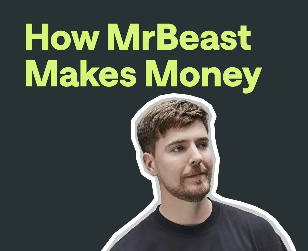 how much money does mrbeast make