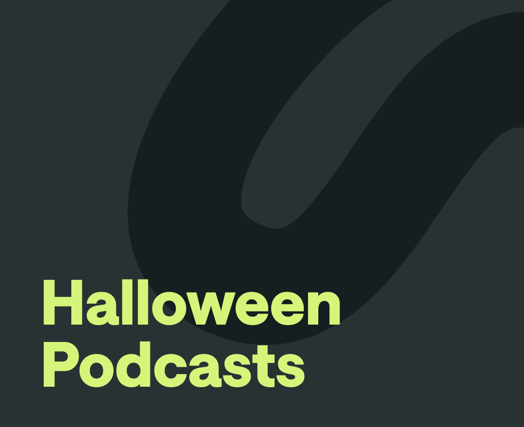 Halloween Podcasts