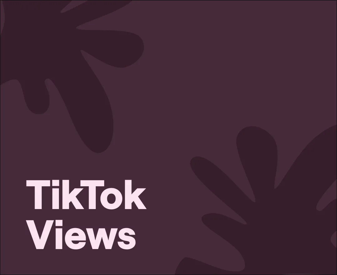 how to get more views on tiktok