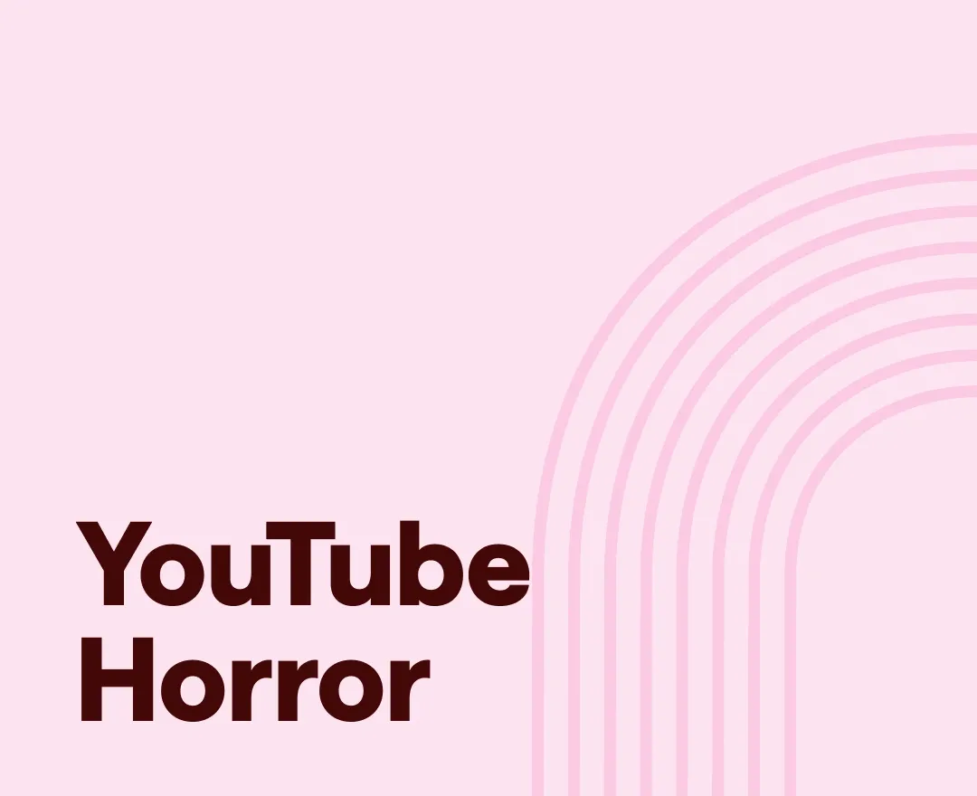 Best Horror Short Films on YouTube