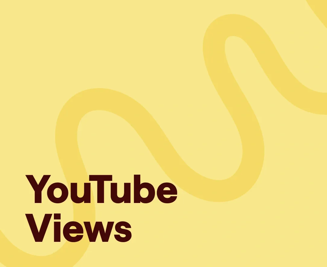 how to get more views on YouTube