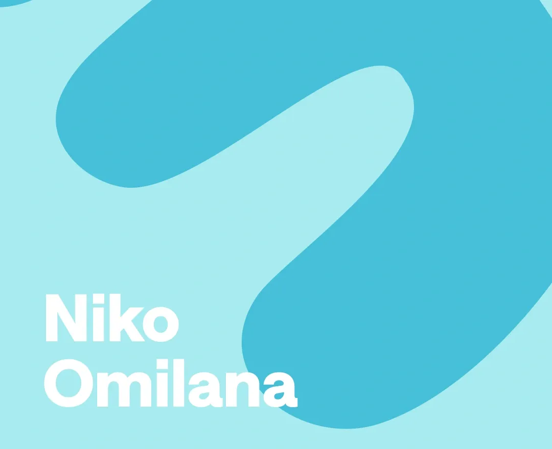 Niko Omilana