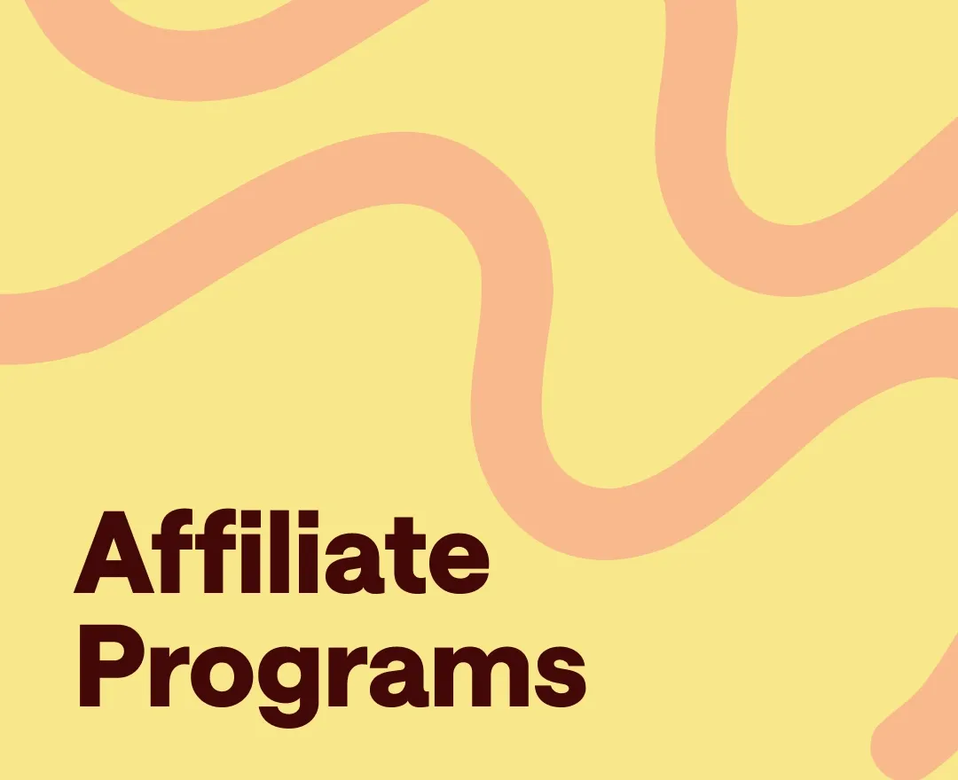 best podcast affiliate programs