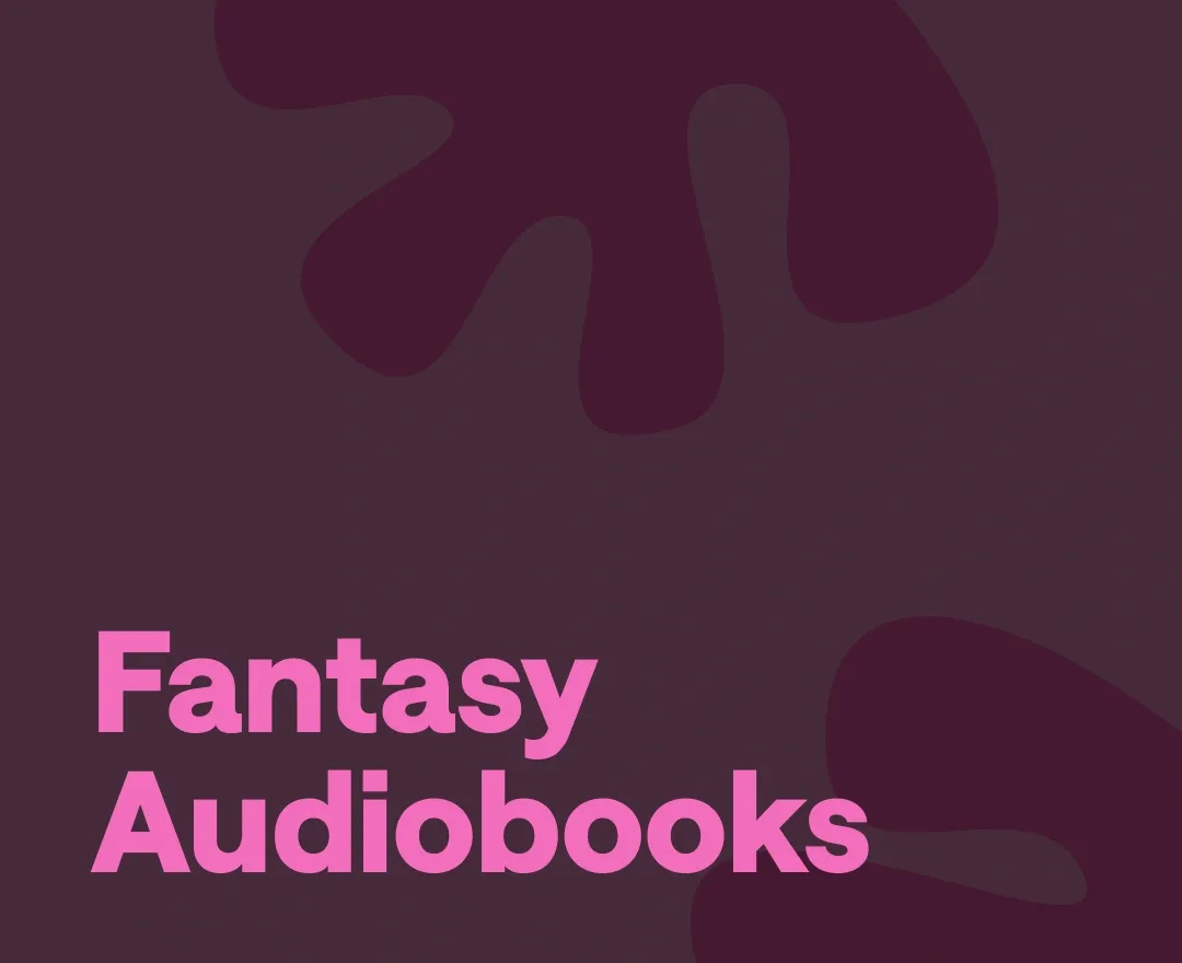 Best Fantasy Audiobooks