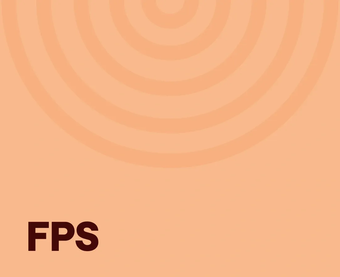 What is frame rate