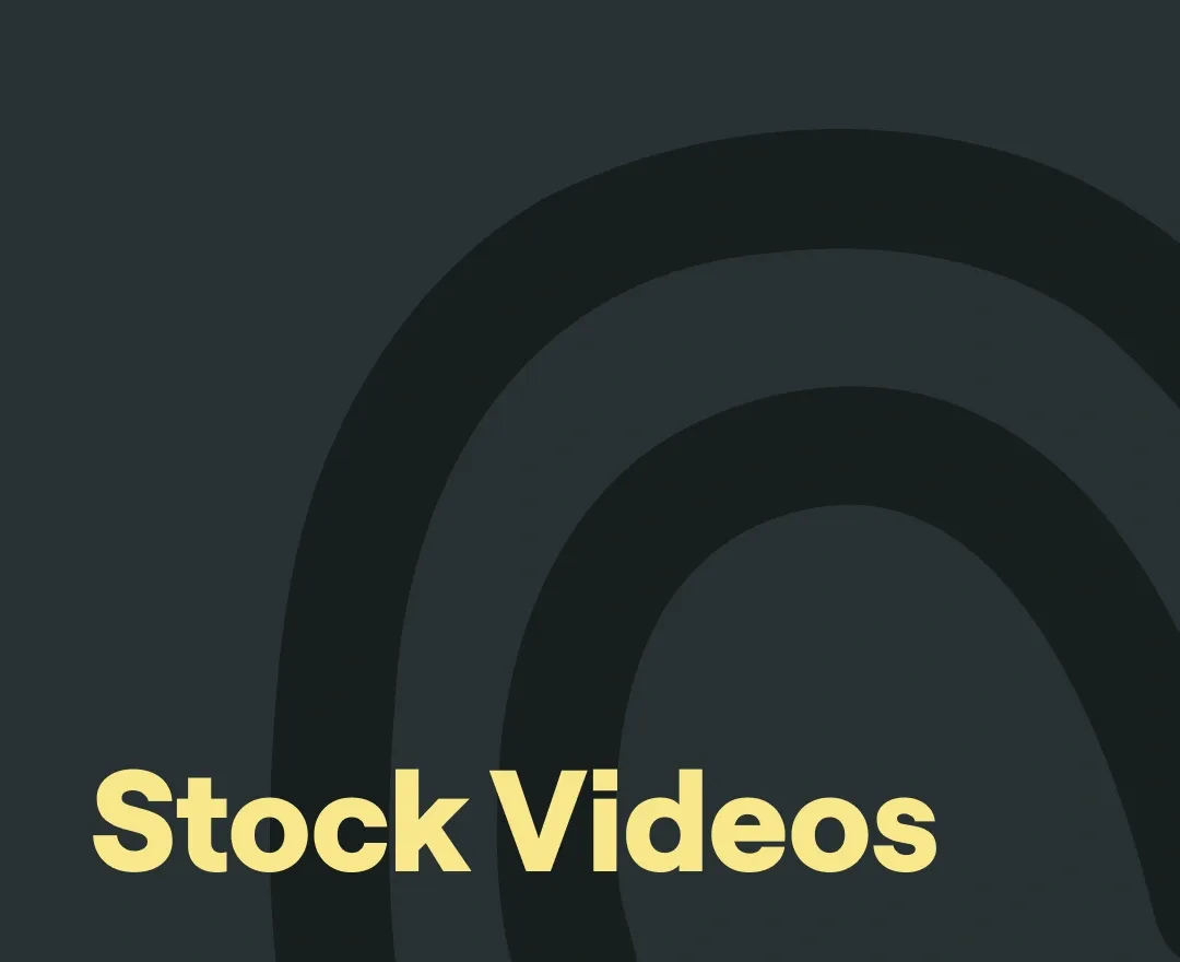 Best stock video sites