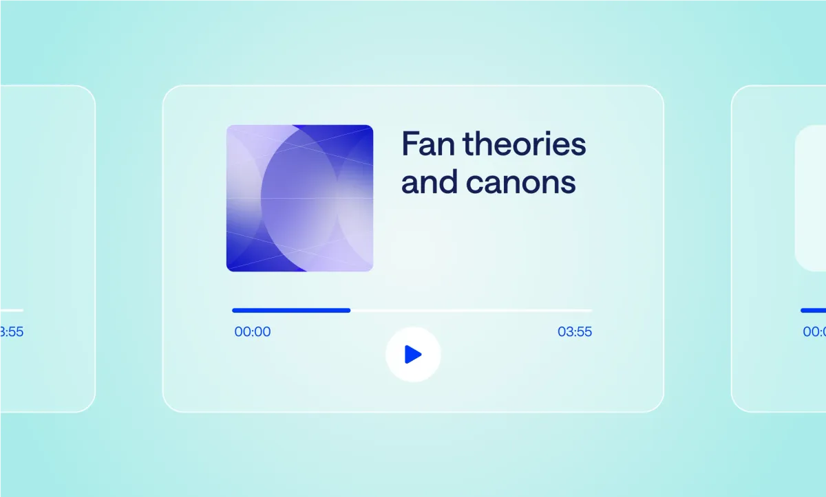 40+ podcast topics to save you months of brainstorming