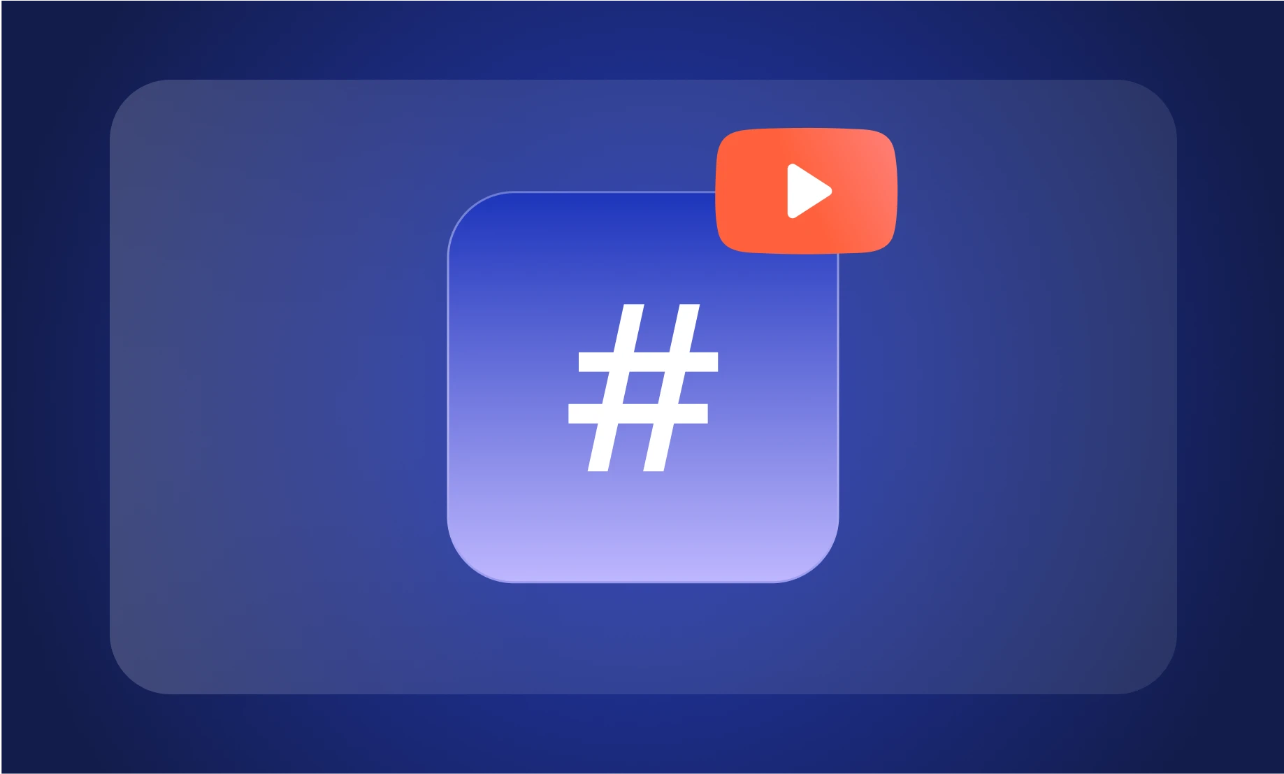 Best hashtags for YouTube shorts: Updated July 2025