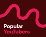 most popular youtubers right now