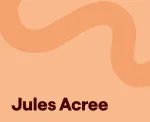 who is jules acree