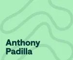 Who is Anthony Padilla