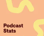 podcast statistics 2024