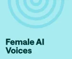 Why Are AI Voices Female