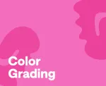 What is color grading