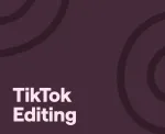 How to edit a tiktok video after posting