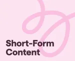 short form content