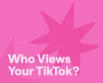 can you see who views your tiktok?