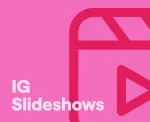 how to make a slideshow on Instagram