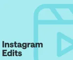 How to use instagram edits app