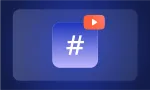 Best hashtags for YouTube shorts: Updated July 2025