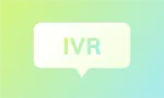 Using AI voices for IVR