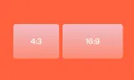 4:3 vs 16:9: Which aspect ratio is better for social media?