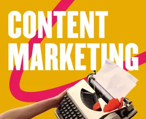 The Future of Content Marketing: How AI Is Revolutionizing the Industry