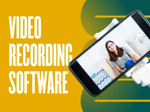 Best Video Recording Software 2025