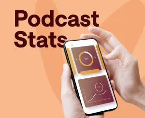 Podcast Stats: Here's How to See How Many Listeners a Podcast Has!