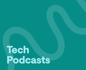 The Absolute Best Tech Podcasts to Listen to in 2025