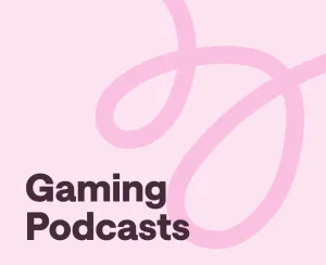 A Treat for Gamers: 10 of the Best Gaming Podcasts for 2025