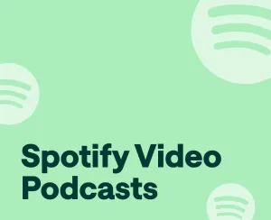 What does Spotify’s Pivot to Video Mean for Podcasters?