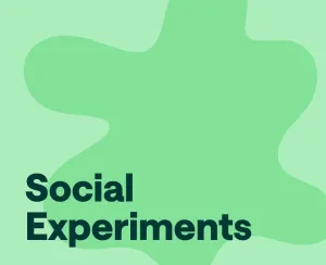 Social Experiments: Why We Watch, Judge, and Obsess